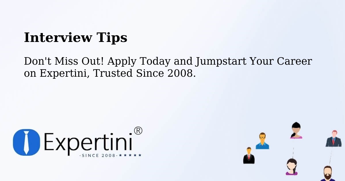 Interview Tips & Techniques for Job Seekers – Ed Damer - Ed Damer, Sudan Jobs Expertini